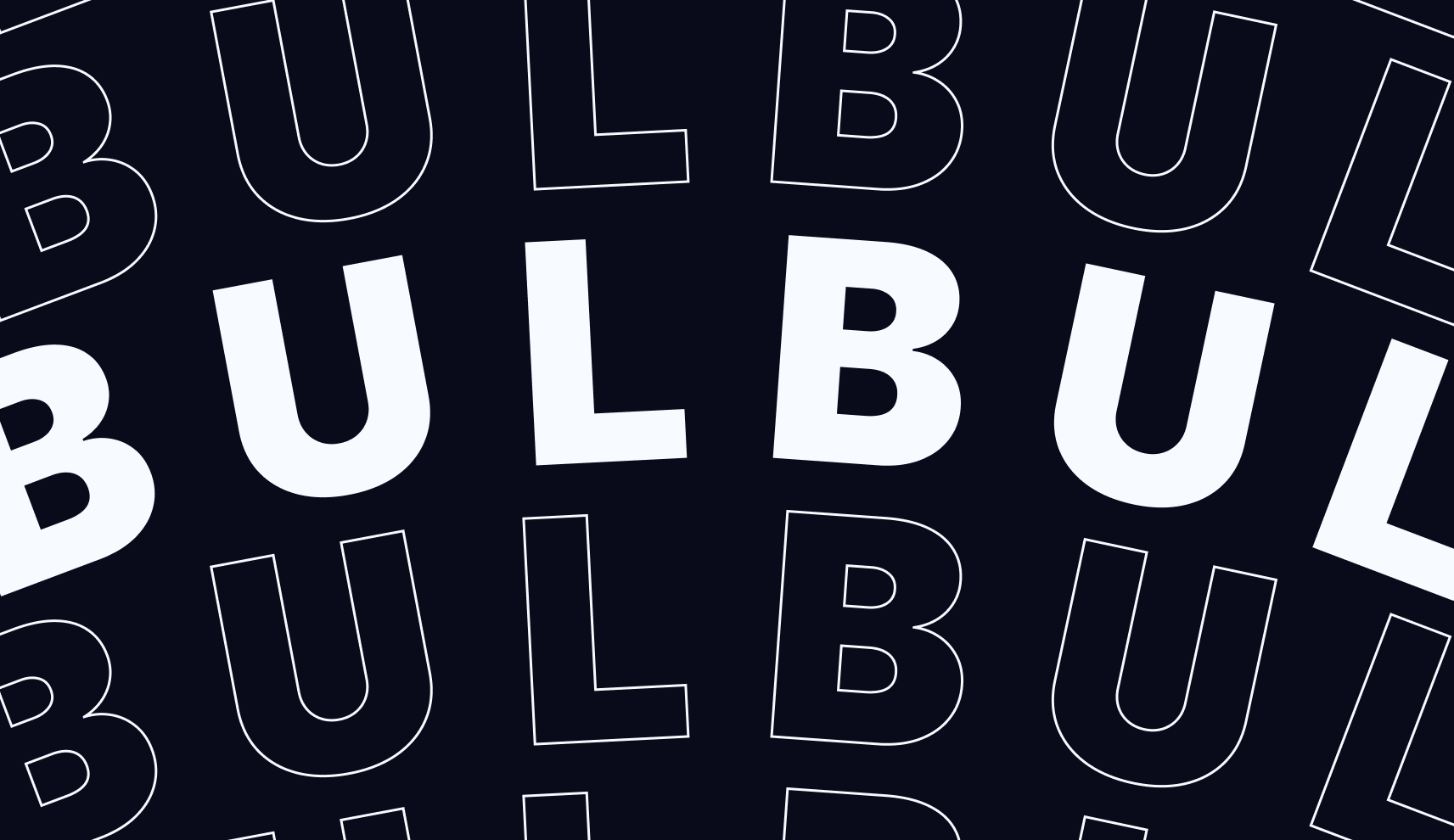 Bulbul Banner